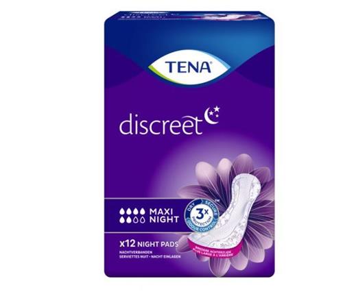 Tena Lady